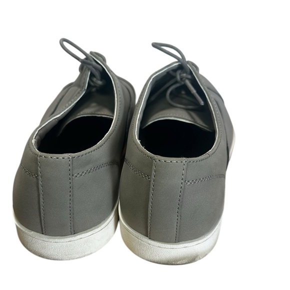 NORDSTROM RACK Lucas Cap Top Derby Size 10 - Picture 5 of 7